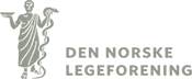 Logo Legeforeningen