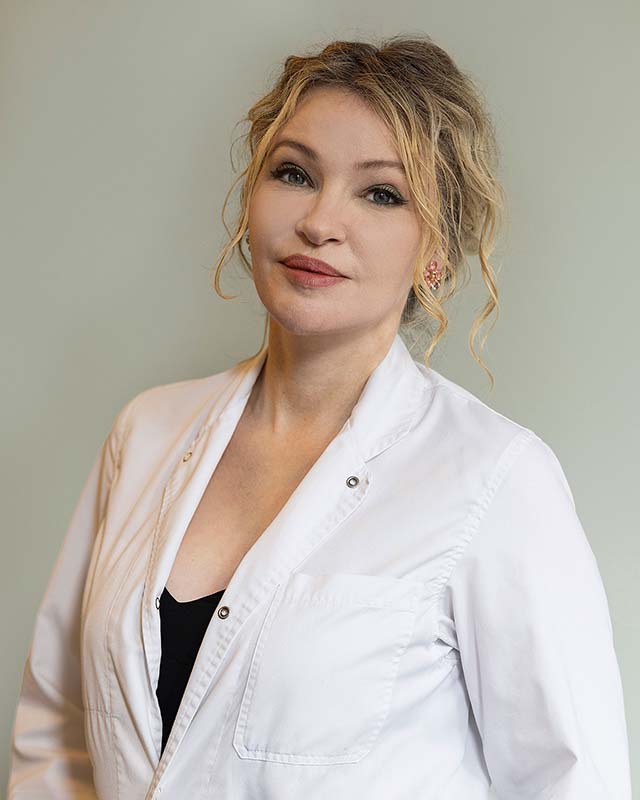 Drude Høyersten Colom